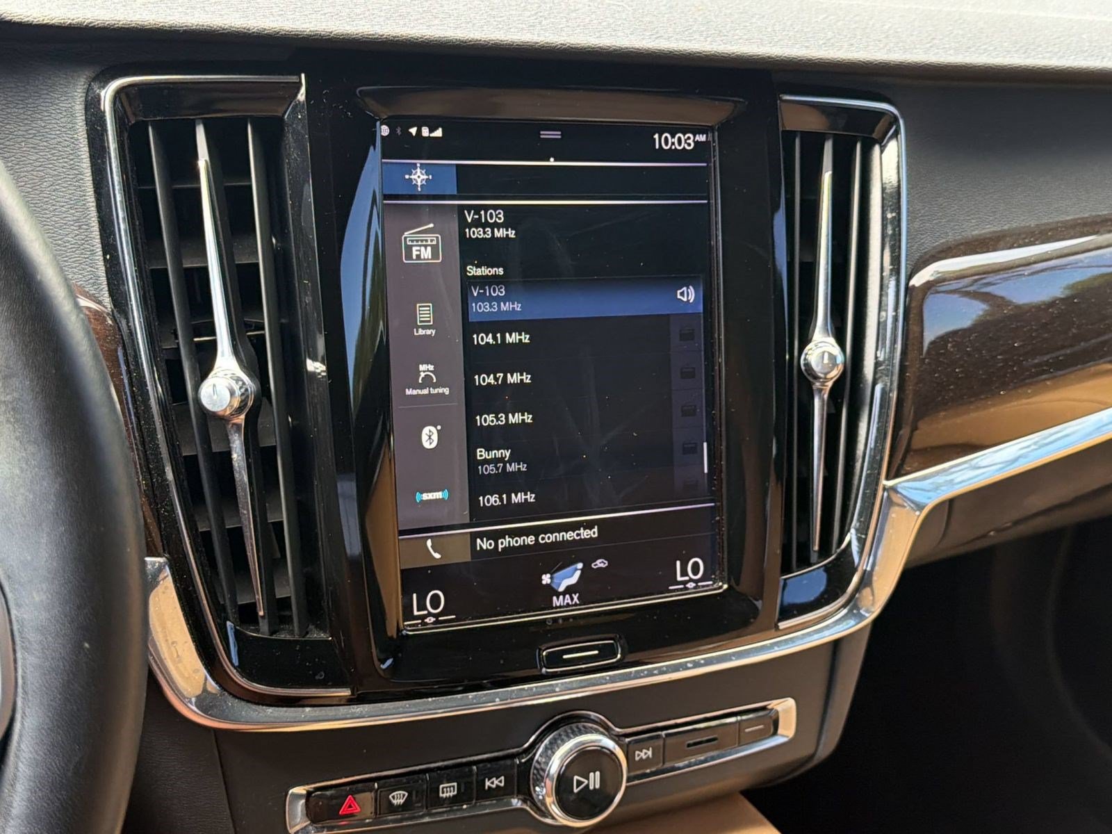 Used 2019 Volvo S90 T5 Momentum FWD image 20