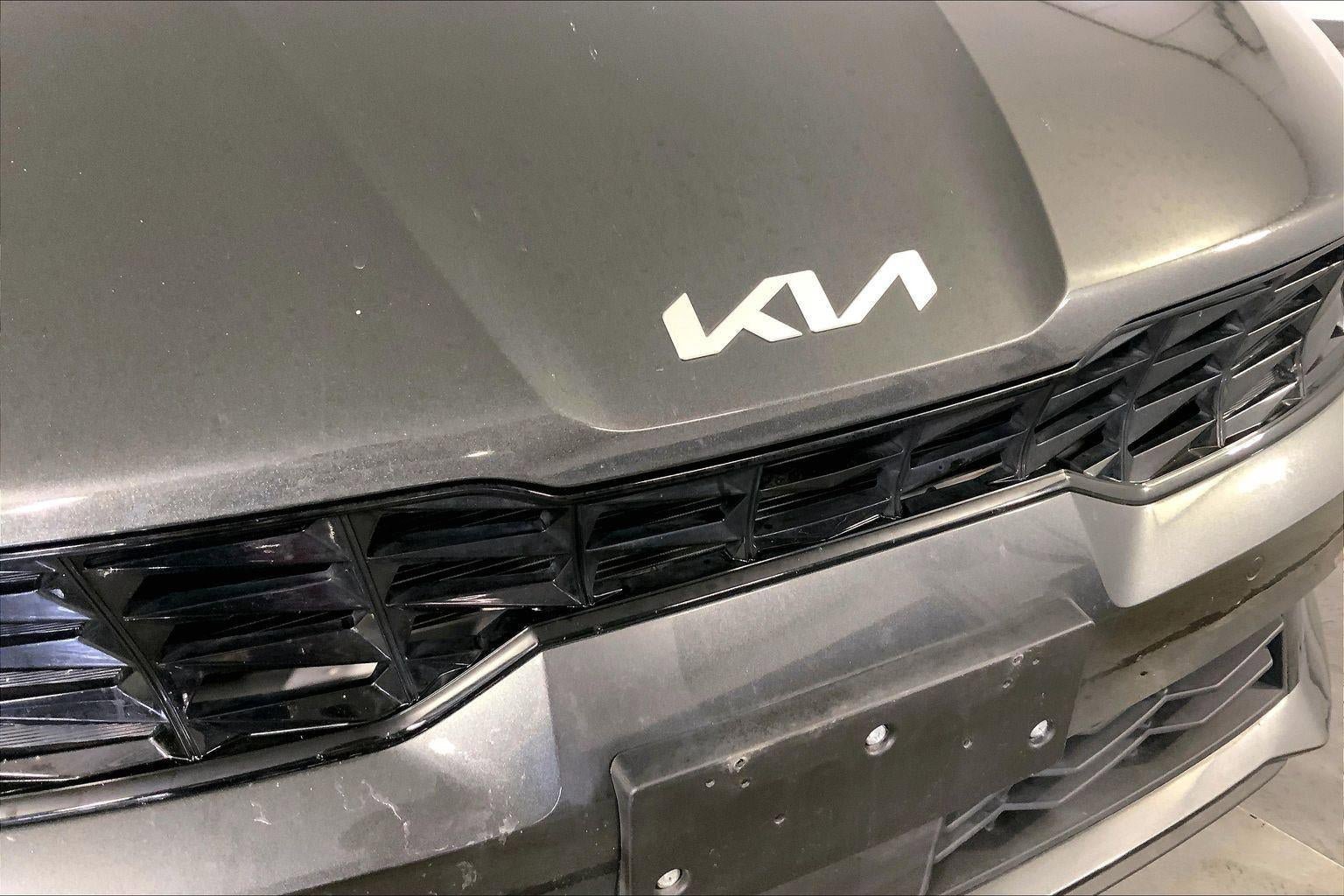 Used 2025 Kia K5 LXS FWD image 30