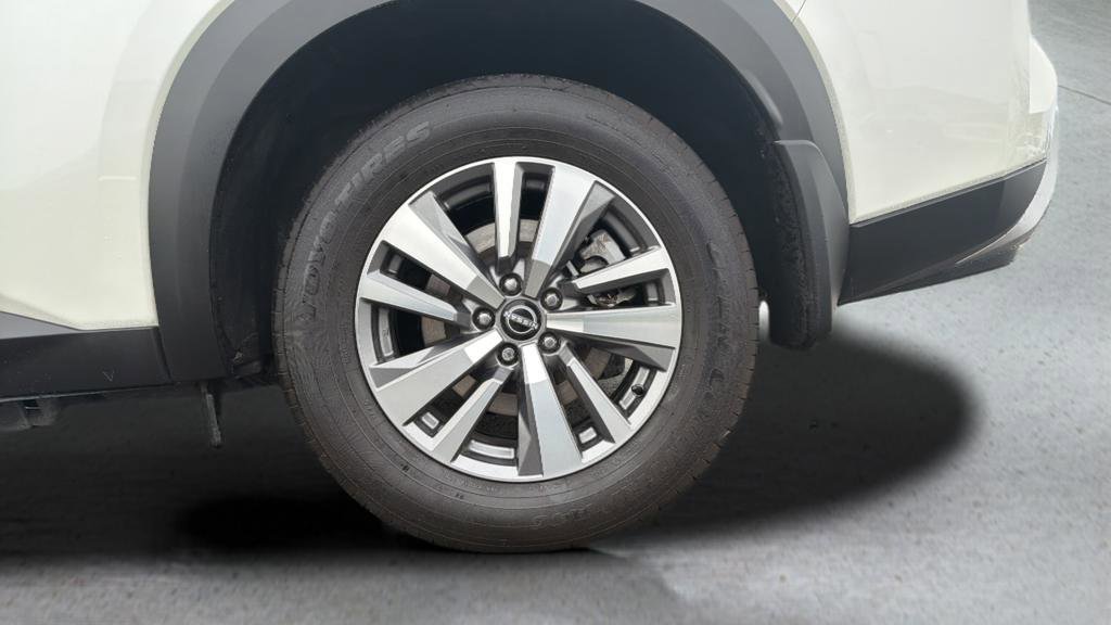 Certified 2023 Nissan Pathfinder SL image 15