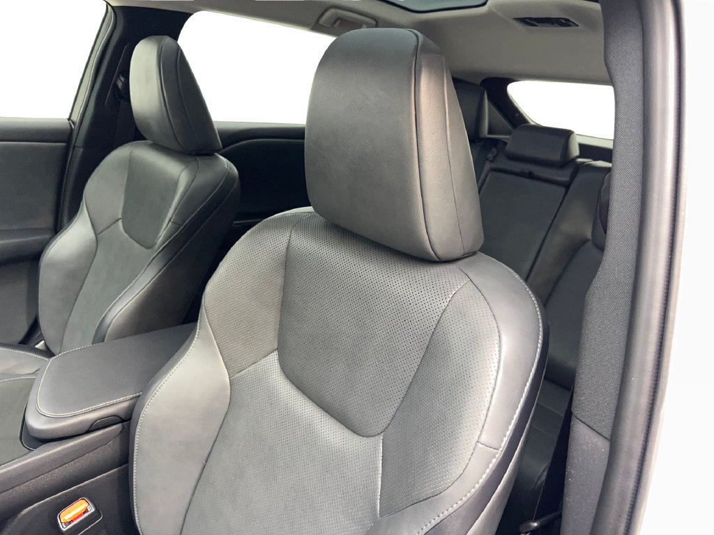 Used 2024 Lexus RZ 300e Premium w/ Technology Package FWD image 28