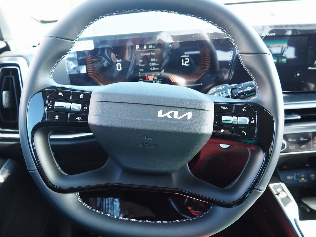 New 2026 Kia Sorento S image 22