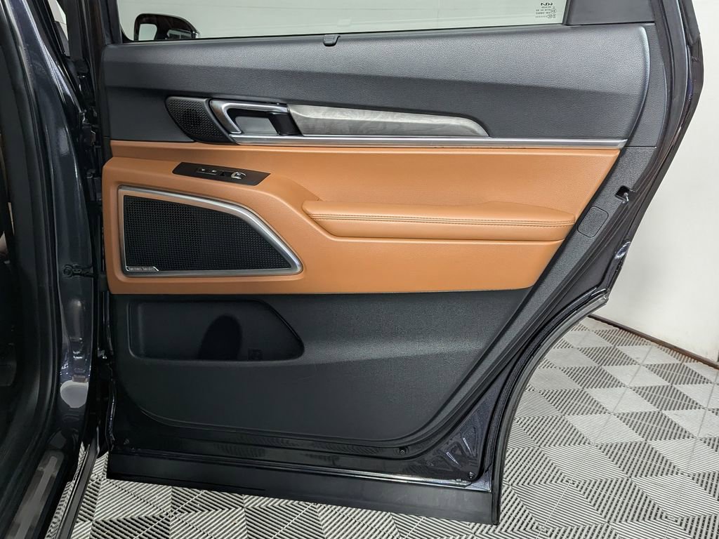 Used 2025 Kia Telluride SX Prestige X-Line image 49
