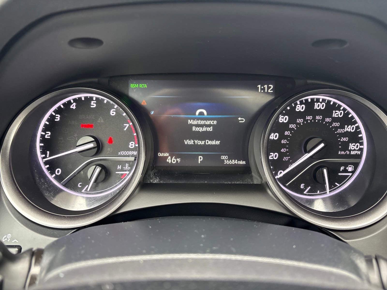 Used 2023 Toyota Camry SE w/ Convenience Package image 15