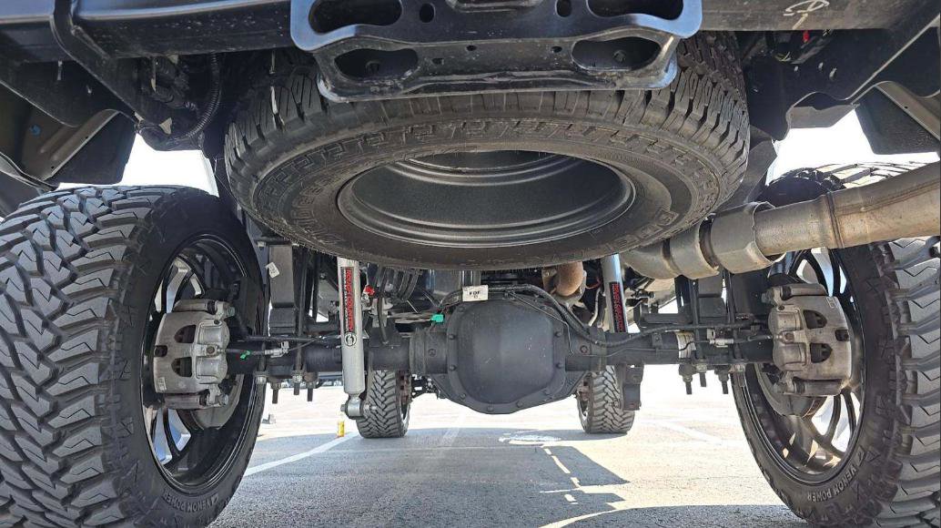 Used 2024 Ford F250 Lariat w/ Lariat Ultimate Package image 8