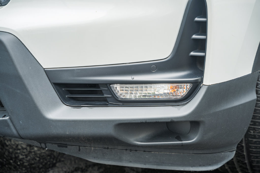 Used 2023 Honda Passport EX-L image 14