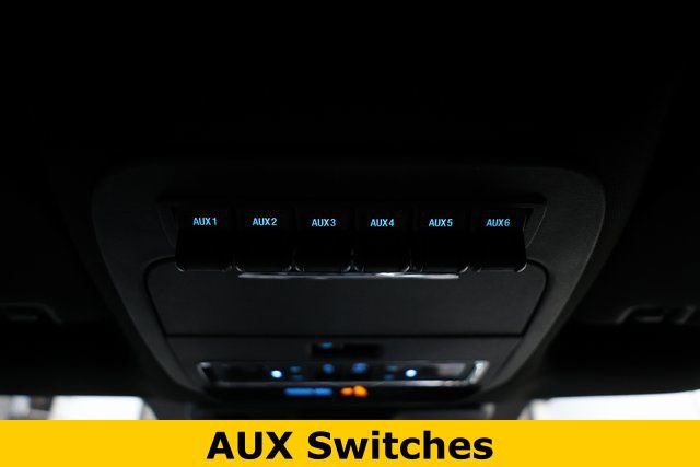 Used 2025 Ford F150 Raptor w/ Equipment Group 803A Raptor R image 36