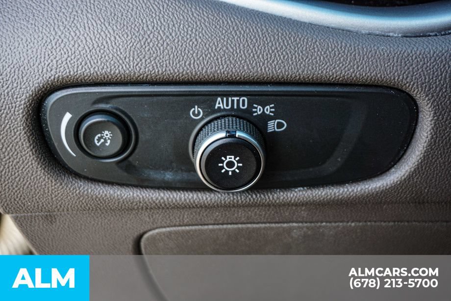 Used 2024 Chevrolet Malibu LT FWD image 45
