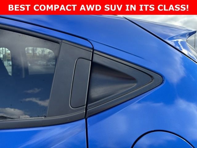 Used 2021 Honda HR-V EX image 19