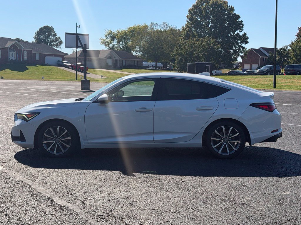 Used 2023 Acura Integra FWD image 6