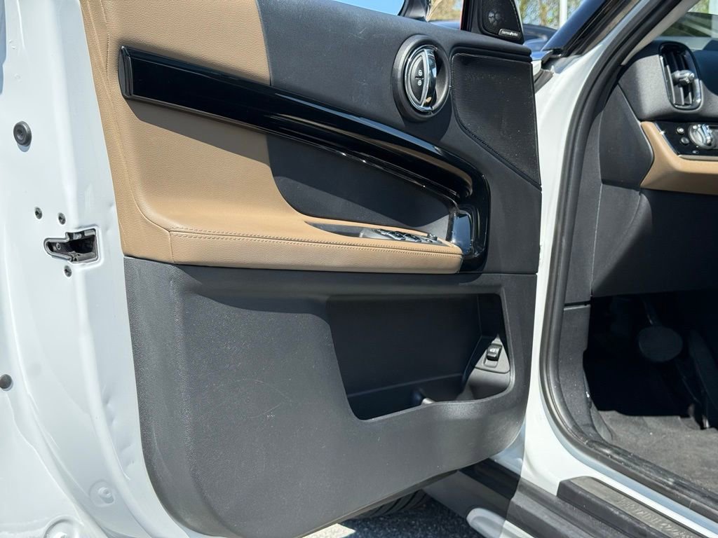 Used 2018 MINI Cooper Countryman S image 26