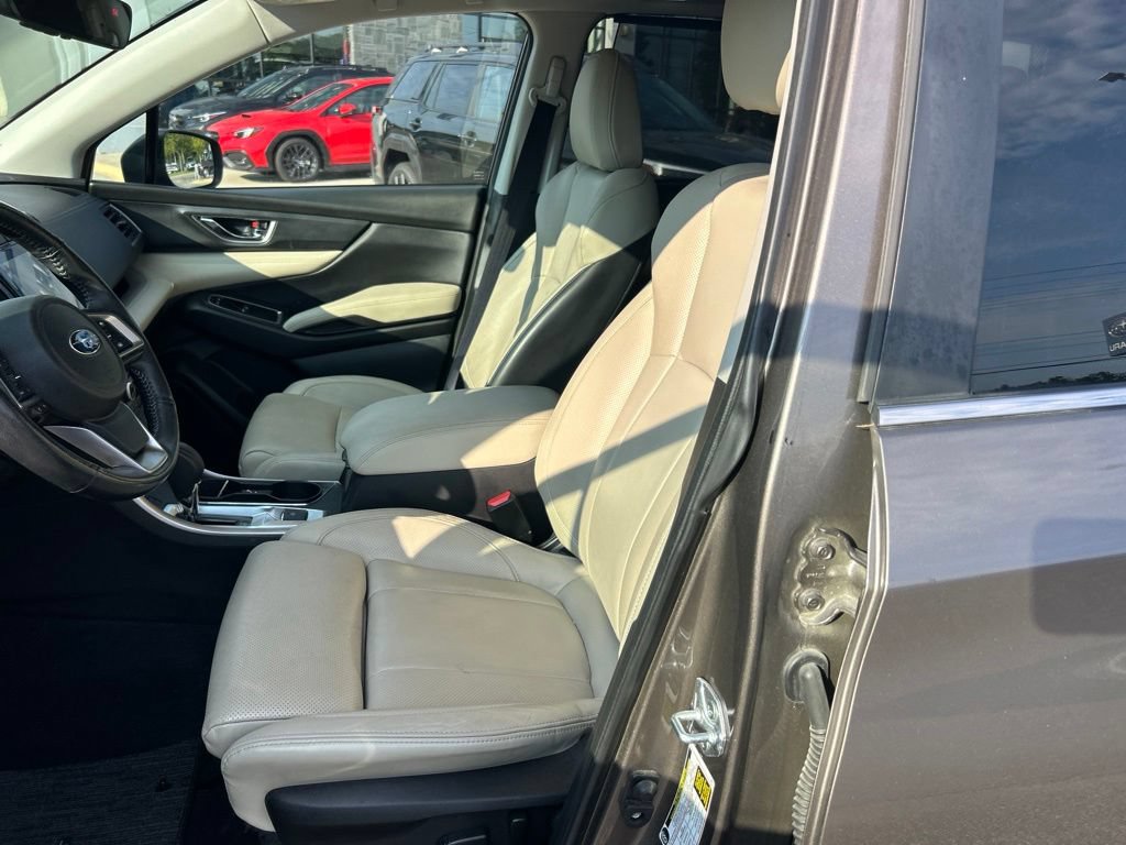 Used 2021 Subaru Ascent Limited w/ Technology Package AWD/4WD image 14