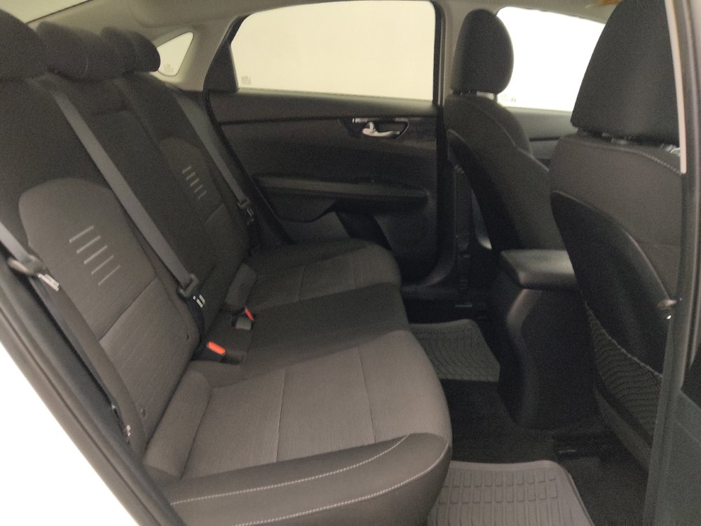 Used 2019 Kia Forte S w/ S Premium Package FWD image 19