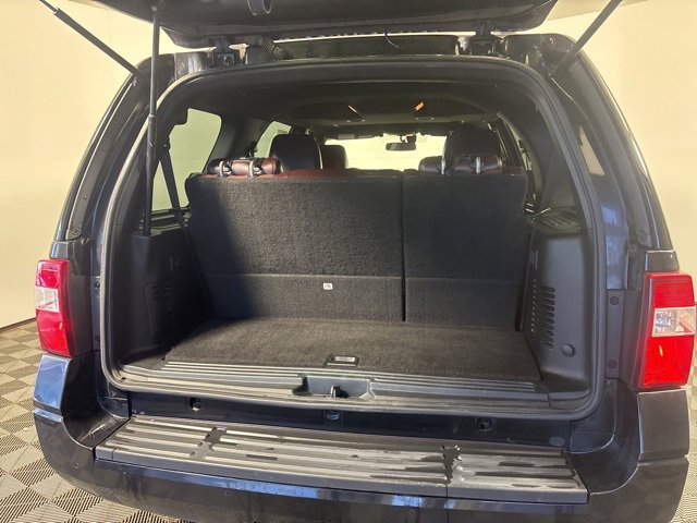 Used 2015 Ford Expedition Platinum image 8