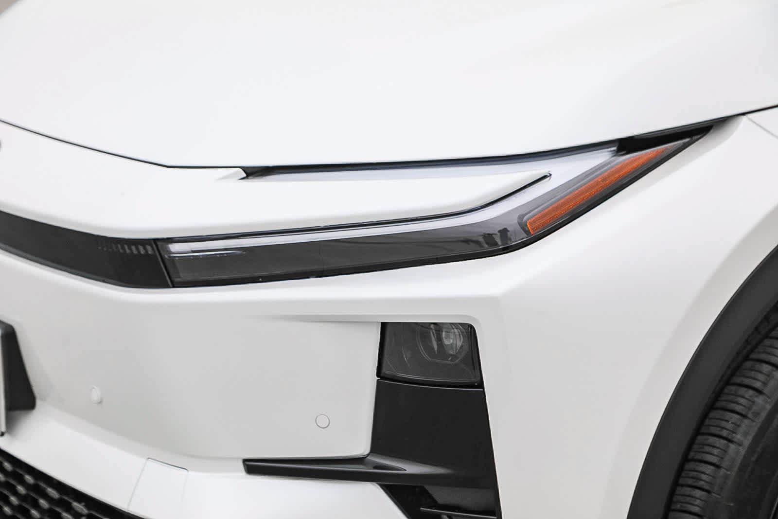 New 2026 Toyota C-HR AWD/4WD image 8
