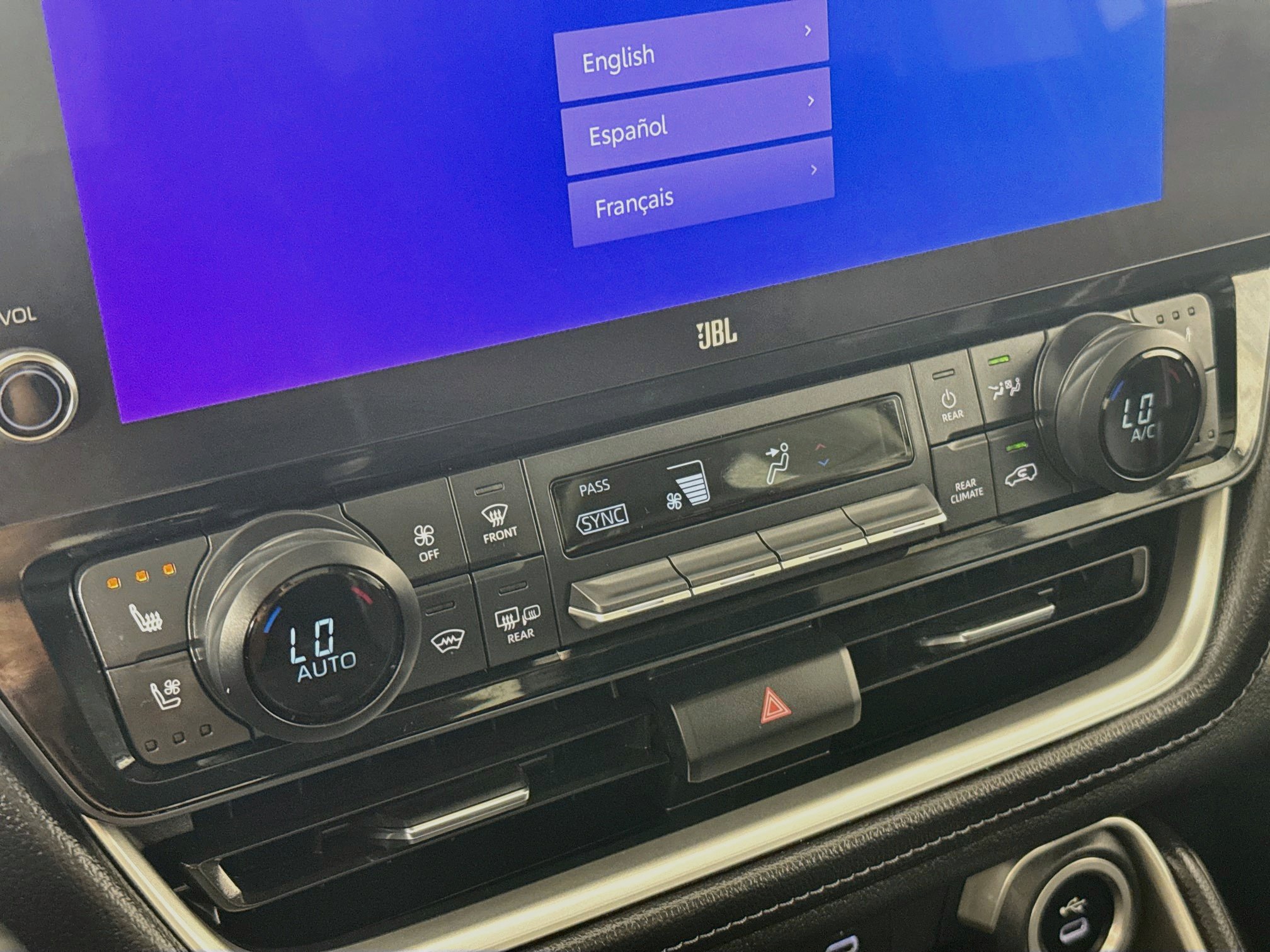 Certified 2024 Toyota Grand Highlander AWD Hybrid image 17