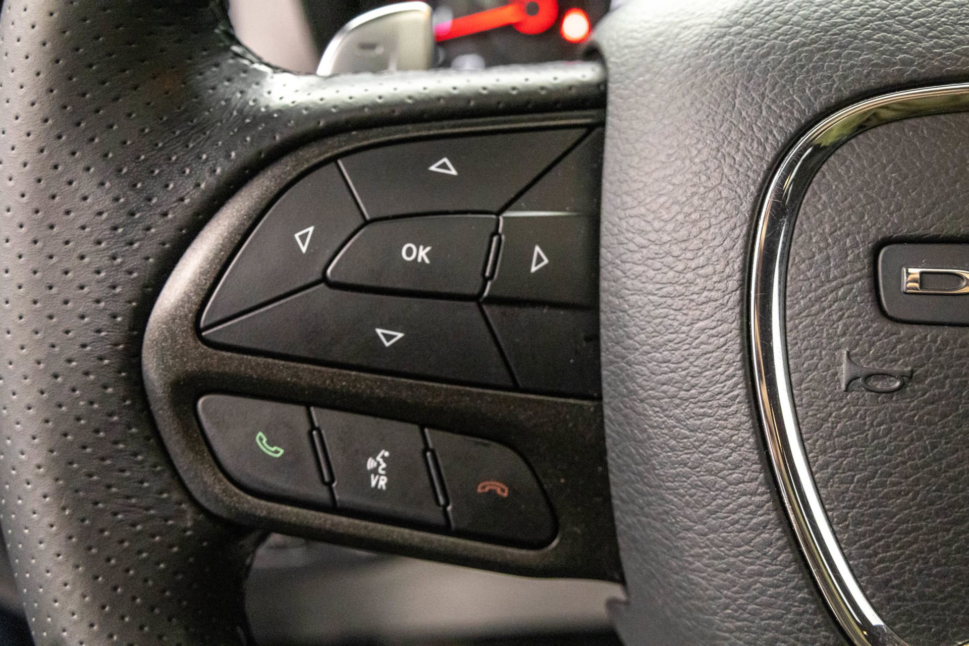 Used 2021 Dodge Charger R/T w/ Blacktop Package image 18