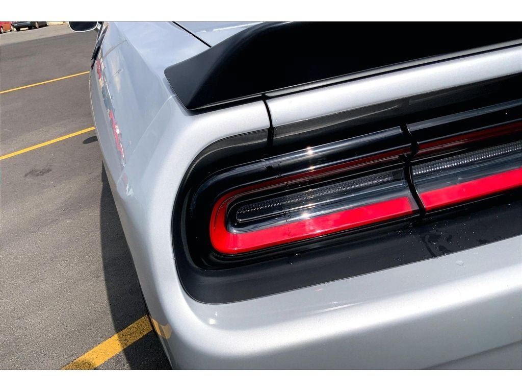 Used 2023 Dodge Challenger SRT Hellcat RWD image 31