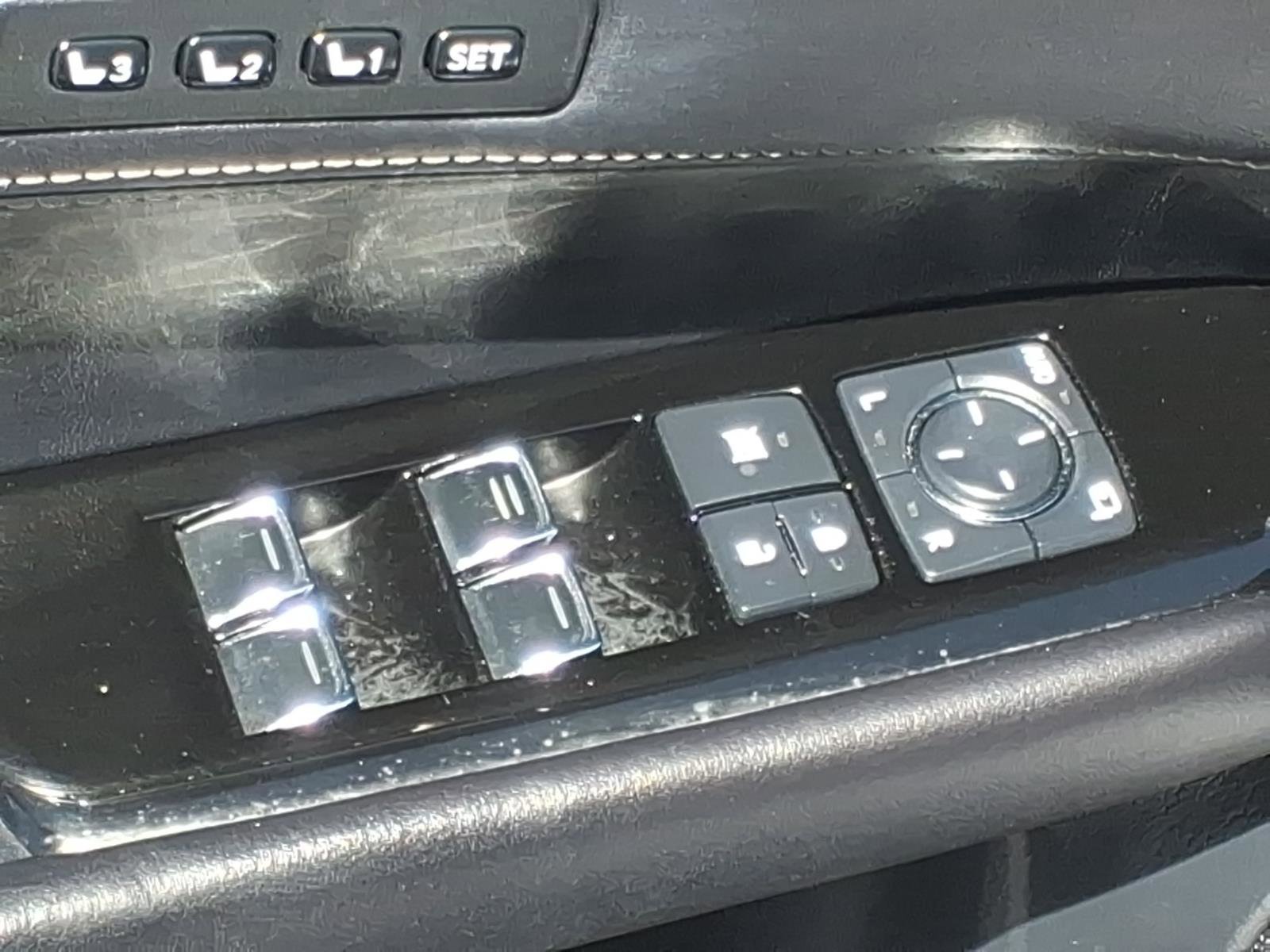 Used 2016 Lexus GS 350 image 14