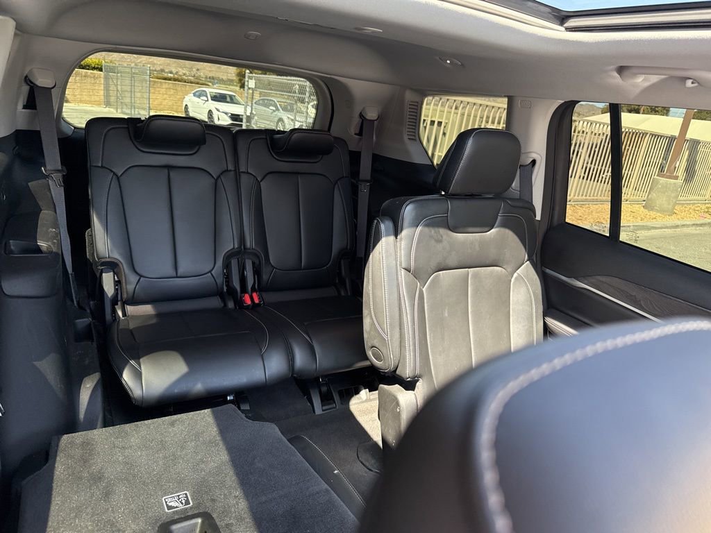 Used 2021 Jeep Grand Cherokee L Limited image 14