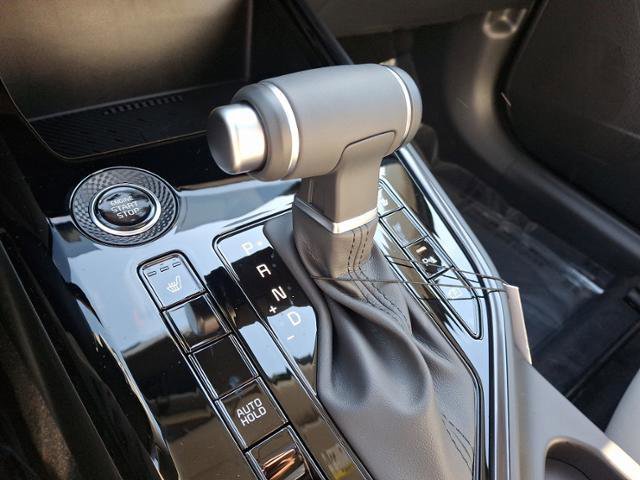 New 2025 Kia Niro EX Touring image 7