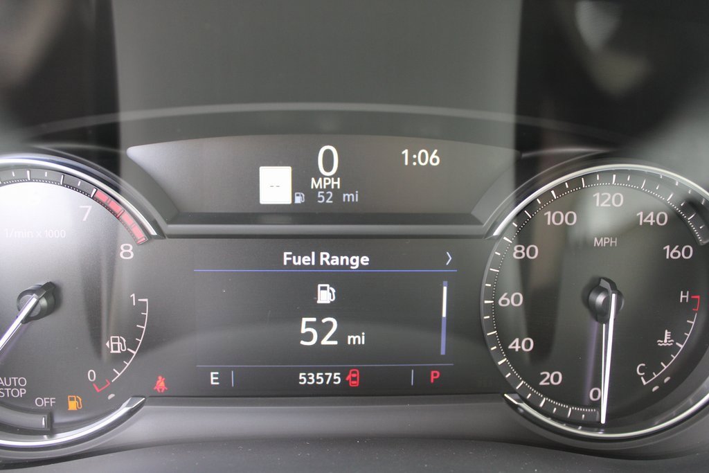 Used 2023 Cadillac XT6 Premium Luxury image 14