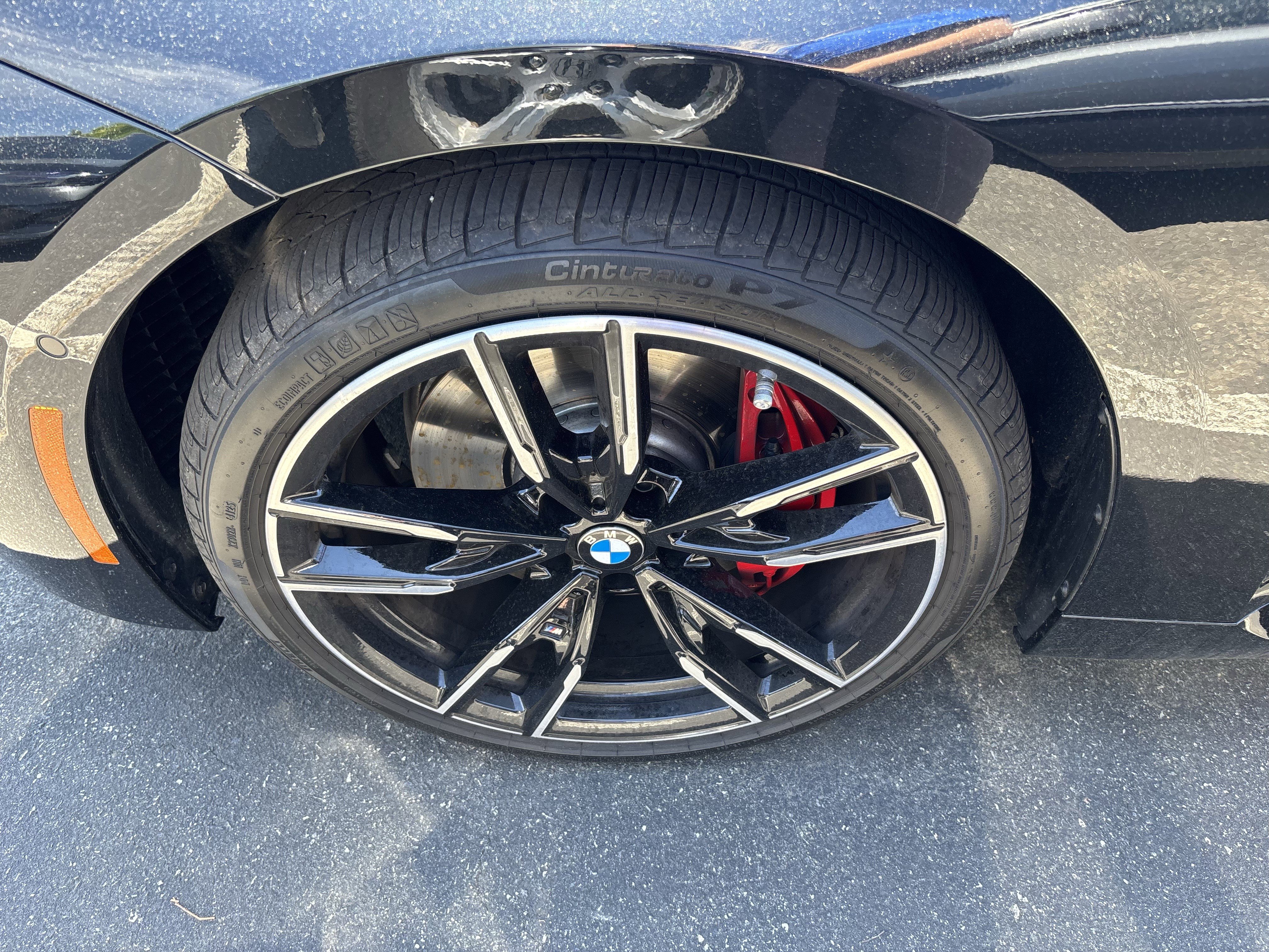 Used 2026 BMW M240i xDrive Coupe w/ Premium Package AWD/4WD image 38