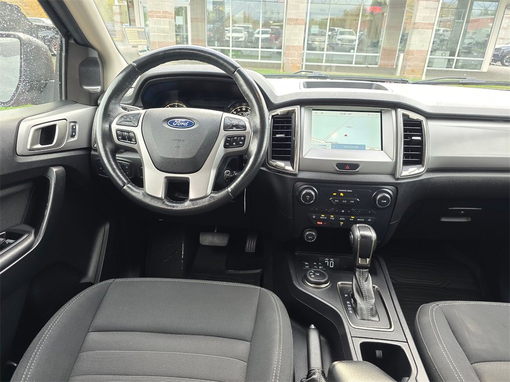 Used 2020 Ford Ranger XLT w/ Equipment Group 302A Luxury image 20