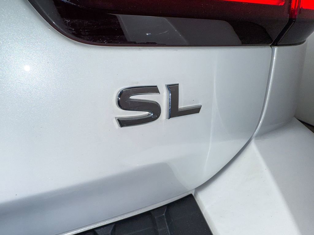 Certified 2024 Nissan Armada SL w/ Cargo Package image 10