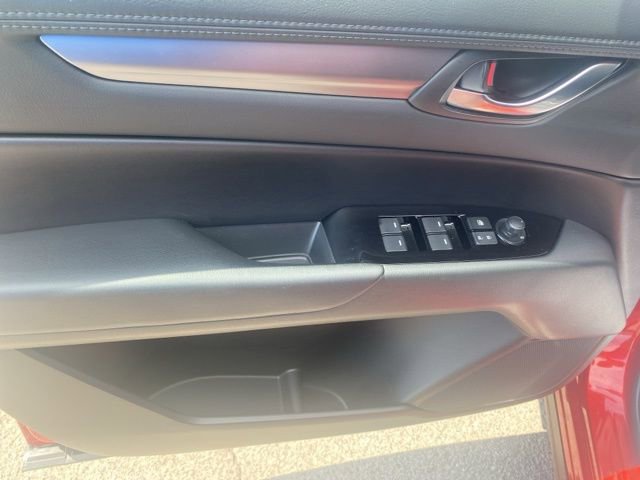 Used 2023 MAZDA CX-5 AWD 2.5 S image 17