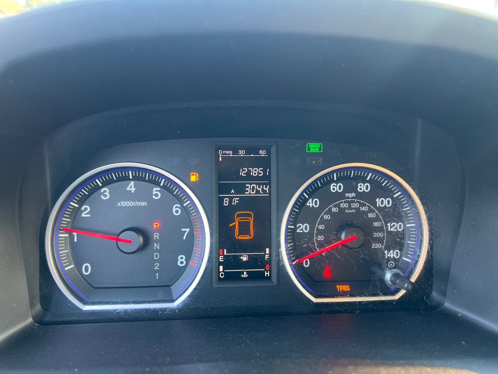 Used 2009 Honda CR-V EX image 28