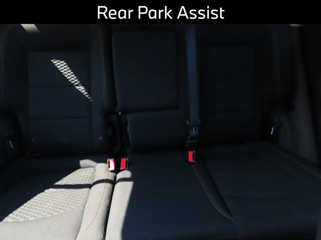 Used 2020 GMC Terrain SLE w/ Driver Convenience Package image 13