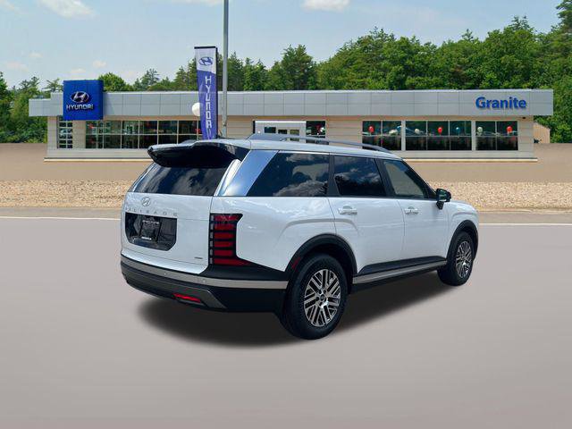 New 2026 Hyundai Palisade SEL AWD/4WD image 5