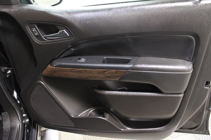 Used 2019 GMC Canyon Denali image 21