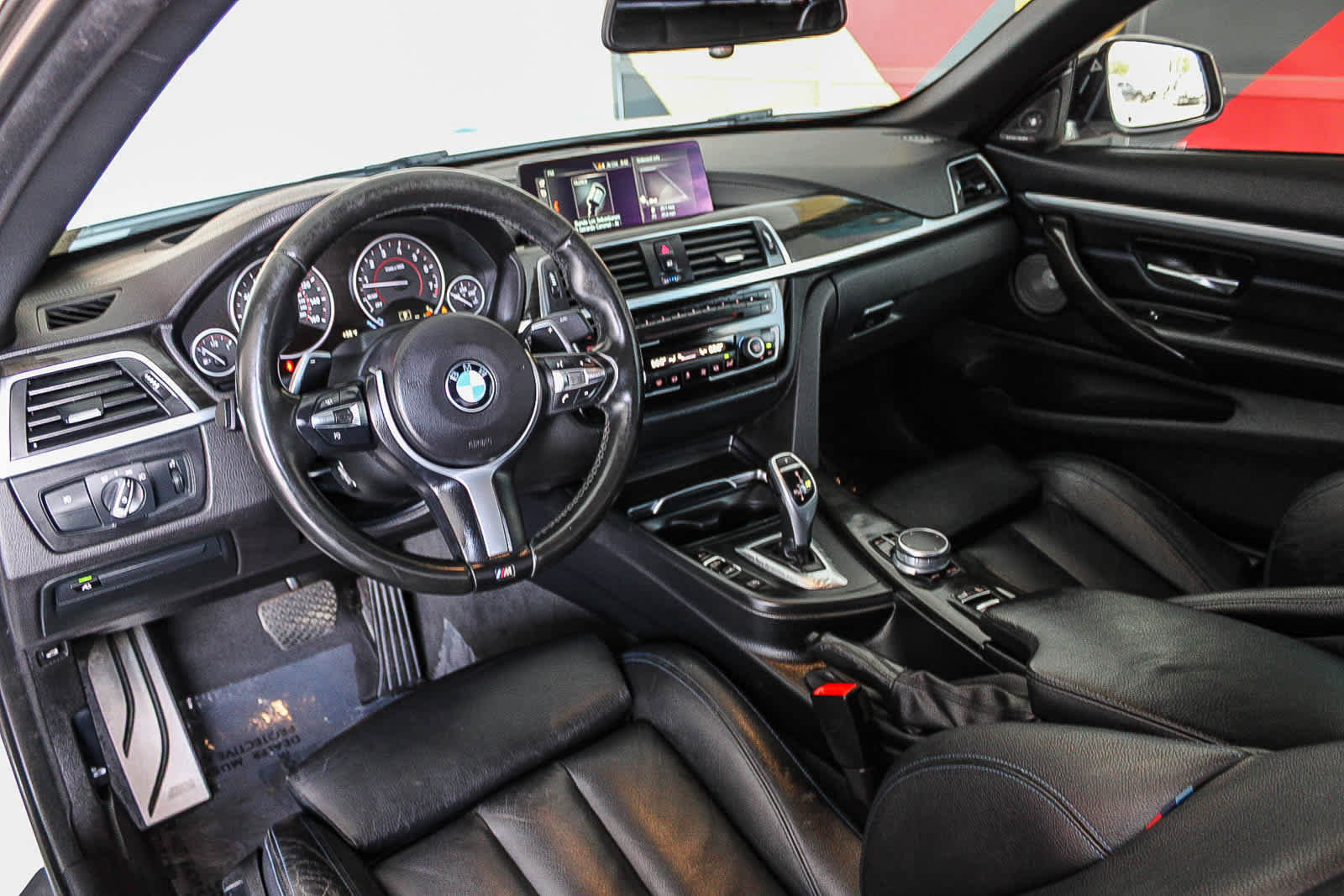 Used 2018 BMW 440i Convertible image 15