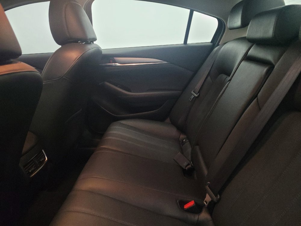 Used 2018 MAZDA MAZDA6 Touring image 18