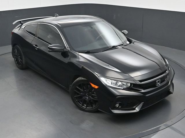 Used 2018 Honda Civic Si image 35