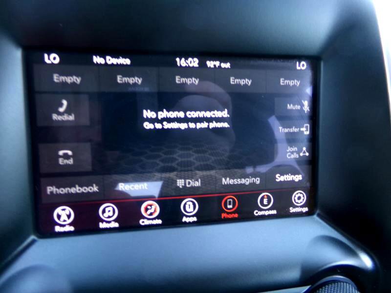 Used 2020 Dodge Durango SXT image 19