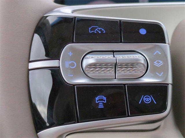 New 2026 Genesis G90 3.5T image 24