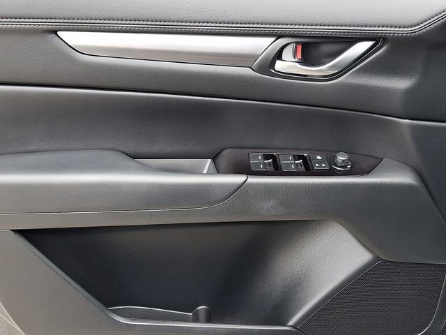 Certified 2023 MAZDA CX-5 AWD 2.5 S w/ Select Package image 13