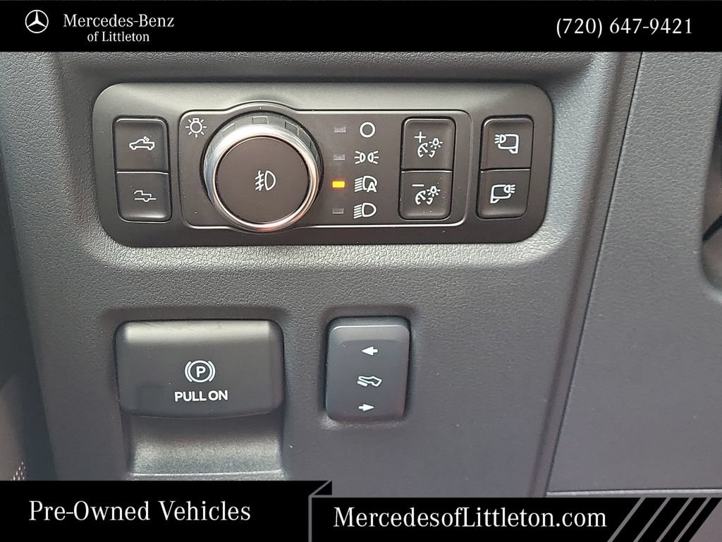 Used 2026 Ford F150 Raptor AWD/4WD image 22