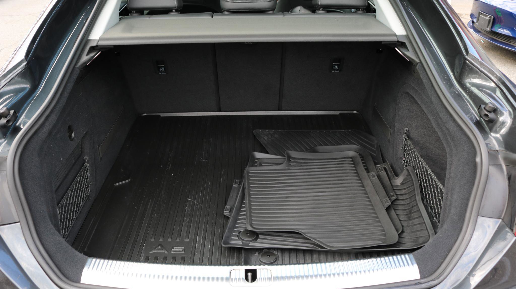 Used 2021 Audi A5 2.0T Premium w/ Convenience Package image 24