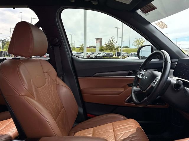 Used 2024 Kia Telluride SX X-Line image 18