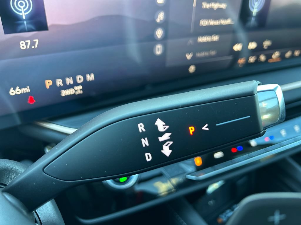 New 2026 Buick Envision Sport Touring AWD/4WD image 20