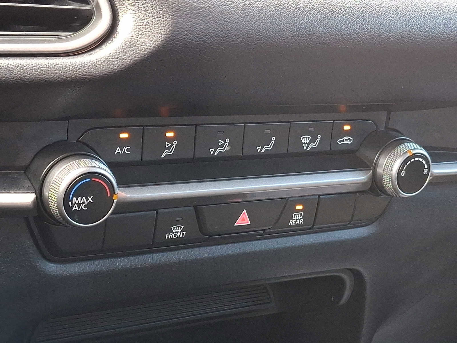 Used 2024 MAZDA CX-30 AWD 2.5 S image 11