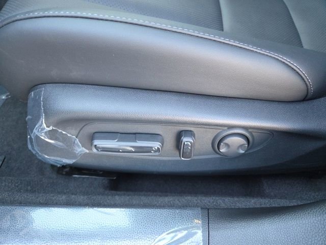 New 2026 Honda Accord EX-L image 15