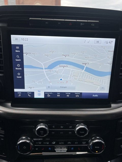 Used 2022 Ford F150 Raptor w/ Equipment Group 801A High image 37