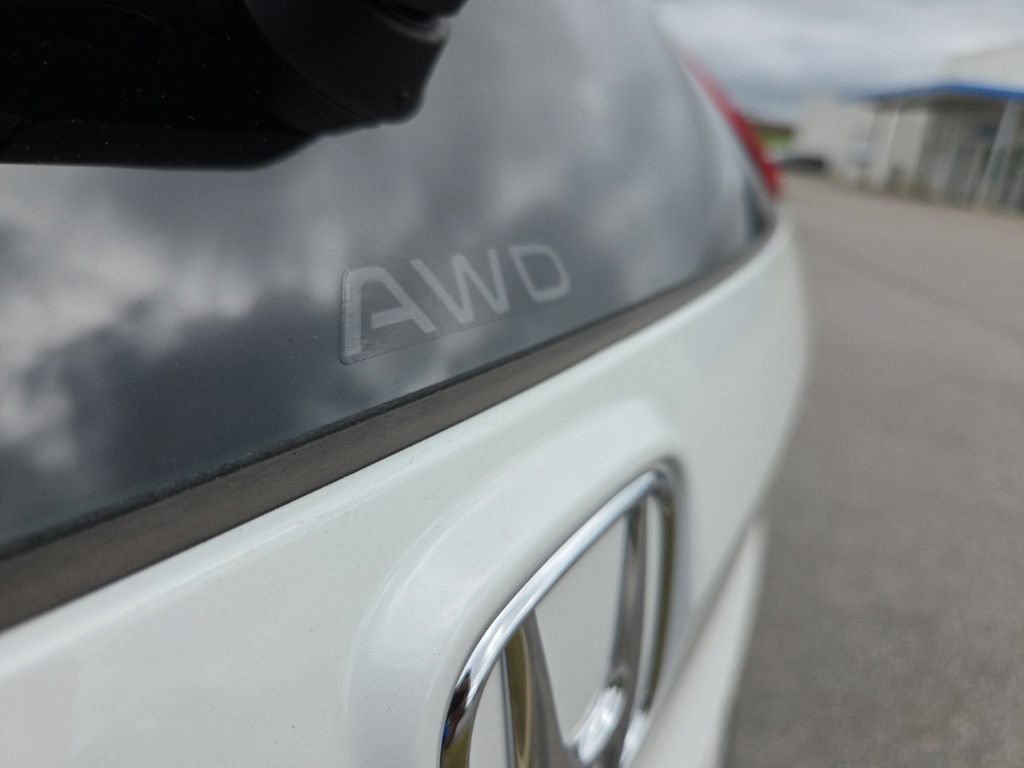 New 2026 Honda CR-V LX image 25
