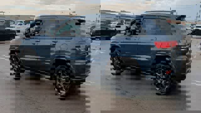 Used 2021 Jeep Grand Cherokee Limited w/ Quick Order Package 28K 80th image 6