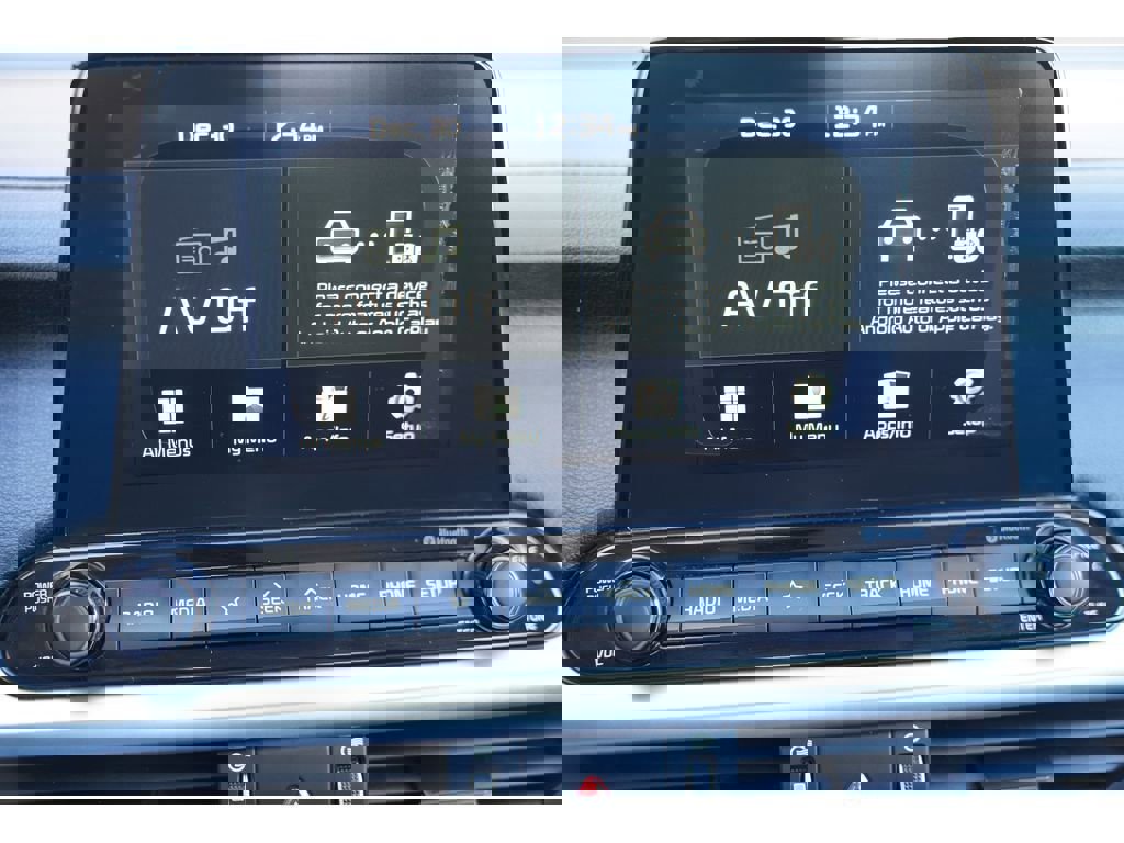 Used 2019 Kia Forte FE image 20