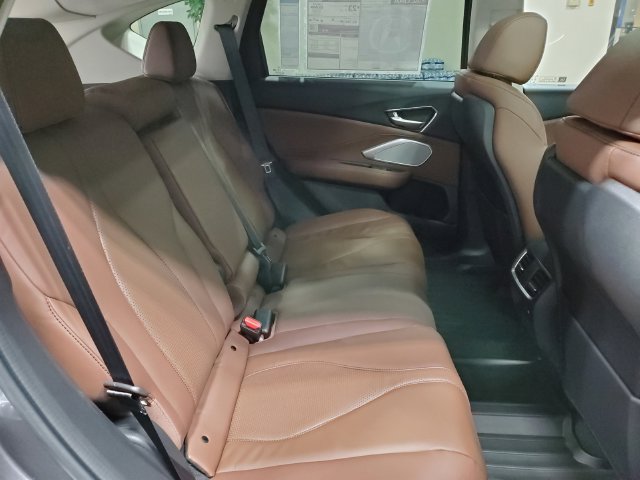 New 2026 Acura RDX w/ Technology Package AWD/4WD image 12